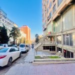Satılır Obyekt, Memar Əcəmi metrosu, 9-cu mikrorayon, Binəqədi rayonu 12