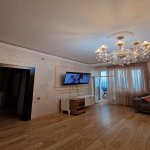 Продажа 2 комнат Новостройка, м. 8 Ноябрь метро, Медицинский Университет, Ясамал район 6