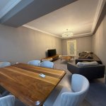 Аренда 3 комнатная Новостройка, м. Гянджлик метро, Университет ADA, Наримановский р-н район 5