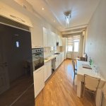 Продажа 3 комнатная Новостройка, м. Мемар Аджеми метро, Насими район 22