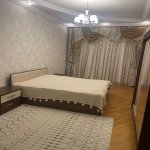 Kirayə (aylıq) 3 otaqlı Yeni Tikili, Xətai metrosu, Xətai rayonu 8