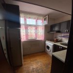 Satılır 3 otaqlı Köhnə Tikili, Neftçilər metrosu, Nizami rayonu 12