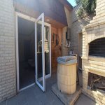 Kirayə (aylıq) 8 otaqlı Bağ evi, Şağan, Xəzər rayonu 9