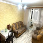 Kirayə (aylıq) 2 otaqlı Köhnə Tikili, Qara Qarayev metrosu, Sevinc k/t, Nizami rayonu 1