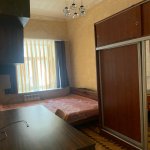 Kirayə (aylıq) 3 otaqlı Köhnə Tikili, İçərişəhər metrosu, Səbail rayonu 4