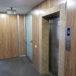 Kirayə (aylıq) 8 otaqlı Ofis, Gənclik metrosu, Nəsimi rayonu 8