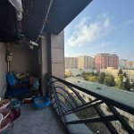 Satılır 3 otaqlı Yeni Tikili, Gənclik metrosu, Tibb Universiteti, Nəsimi rayonu 10