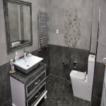 Satılır 5 otaqlı Həyət evi/villa, Avtovağzal metrosu, Biləcəri qəs., Binəqədi rayonu 21