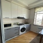 Kirayə (aylıq) 2 otaqlı Yeni Tikili Xırdalan 15