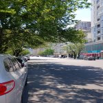 Kirayə (aylıq) Obyekt, Gənclik metrosu, Nəsimi rayonu 9