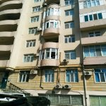 Satılır 3 otaqlı Yeni Tikili, Qara Qarayev metrosu, Nizami rayonu 1