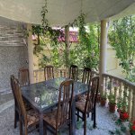 Satılır 7 otaqlı Həyət evi/villa Şamaxı 40