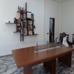 Kirayə (aylıq) 6 otaqlı Ofis, Elmlər akademiyası metrosu, Yasamal rayonu 4