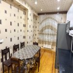 Kirayə (aylıq) 2 otaqlı Yeni Tikili, Neftçilər metrosu, Nizami rayonu 1
