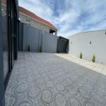 Satılır 4 otaqlı Həyət evi/villa, Binə qəs., Xəzər rayonu 28