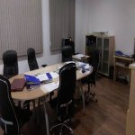 Kirayə (aylıq) 3 otaqlı Ofis, Səbail rayonu 4