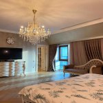 Kirayə (aylıq) 5 otaqlı Yeni Tikili, 28 May metrosu, Port Baku, Səbail rayonu 3