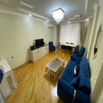 Продажа 4 комнат Новостройка, Ясамал район 2