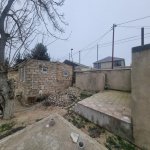 Satılır 1 otaqlı Həyət evi/villa, Koroğlu metrosu, Maştağa qəs., Sabunçu rayonu 2