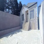 Satılır 4 otaqlı Həyət evi/villa, Məhəmmədli, Abşeron rayonu 1