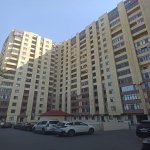 Аренда 3 комнат Новостройка, м. Ази Асланова метро, Хетаи район 1