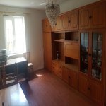 Satılır 6 otaqlı Həyət evi/villa, Avtovağzal metrosu, Biləcəri qəs., Binəqədi rayonu 5