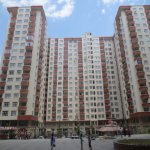 Продажа 3 комнат Новостройка, м. Эльмляр Академиясы метро, пос. Ясамал, Ясамал район 1