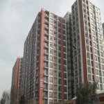 Продажа 3 комнат Новостройка, м. Нариман Нариманов метро, пос. Монтин, Метропарк, Наримановский р-н район 1