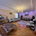 Satılır 5 otaqlı Həyət evi/villa, Bakıxanov qəs., Sabunçu rayonu 2