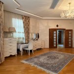 Satılır 6 otaqlı Həyət evi/villa, Buzovna, Xəzər rayonu 21