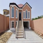 Satılır 3 otaqlı Həyət evi/villa, Masazır, Abşeron rayonu 2