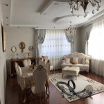 Satılır 8 otaqlı Həyət evi/villa, Badamdar qəs., Səbail rayonu 12