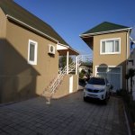 Satılır 6 otaqlı Həyət evi/villa, Bilgəh qəs., Sabunçu rayonu 12