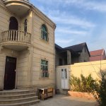 Satılır 7 otaqlı Həyət evi/villa, Avtovağzal metrosu, Binəqədi qəs., Binəqədi rayonu 2