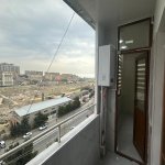 Satılır 2 otaqlı Köhnə Tikili, Əhmədli metrosu, Köhnə Günəşli qəs., Xətai rayonu 16