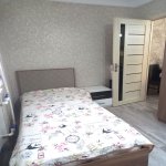 Kirayə (aylıq) 2 otaqlı Köhnə Tikili, Neftçilər metrosu, Nizami rayonu 6