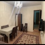 Kirayə (aylıq) 1 otaqlı Həyət evi/villa, İnşaatçılar metrosu, Yasamal rayonu 2