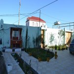 Satılır 6 otaqlı Həyət evi/villa, Bilgəh qəs., Sabunçu rayonu 3