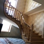 Satılır 5 otaqlı Həyət evi/villa, Badamdar qəs., Səbail rayonu 16