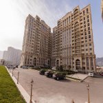 Продажа 3 комнат Новостройка, пос. Байыл, Сябаиль район 1