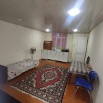 Kirayə (aylıq) 1 otaqlı Həyət evi/villa, Avtovağzal metrosu, Biləcəri qəs., Binəqədi rayonu 12