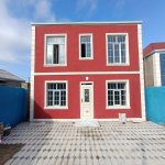 Satılır 6 otaqlı Həyət evi/villa, Binə qəs., Xəzər rayonu 1