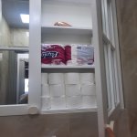 Аренда 3 комнат Новостройка, Насими район 13