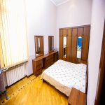 Kirayə (günlük) 10 otaqlı Həyət evi/villa, Gənclik metrosu, Nərimanov rayonu 14