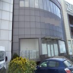 Kirayə (aylıq) Obyekt, Xətai metrosu, Ağ şəhər, AGA Business Center, Xətai rayonu 1