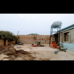 Satılır 3 otaqlı Həyət evi/villa, Ceyranbatan qəs., Abşeron rayonu 2