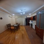 Kirayə (aylıq) 3 otaqlı Yeni Tikili, Gənclik metrosu, Nərimanov rayonu 4