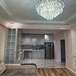 Kirayə (aylıq) 3 otaqlı Yeni Tikili, 28 May metrosu, Nərimanov rayonu 3