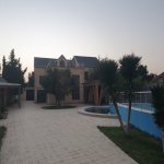 Satılır 11 otaqlı Həyət evi/villa, Bilgəh qəs., Sabunçu rayonu 5