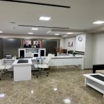 Kirayə (aylıq) 5 otaqlı Ofis, Elmlər akademiyası metrosu, Yasamal rayonu 6